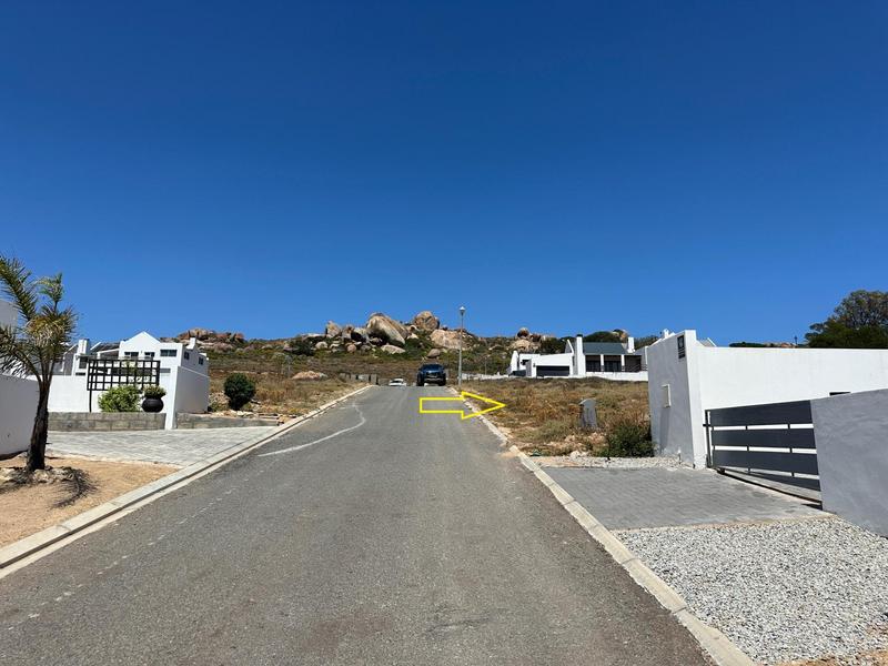 0 Bedroom Property for Sale in Da Gama Bay Western Cape